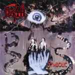 DEATH - Symbolic Re-Release CD